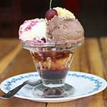 Vanilla Ice Cream