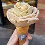 Vanilla Ice Cream