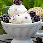 Vanilla Ice Cream